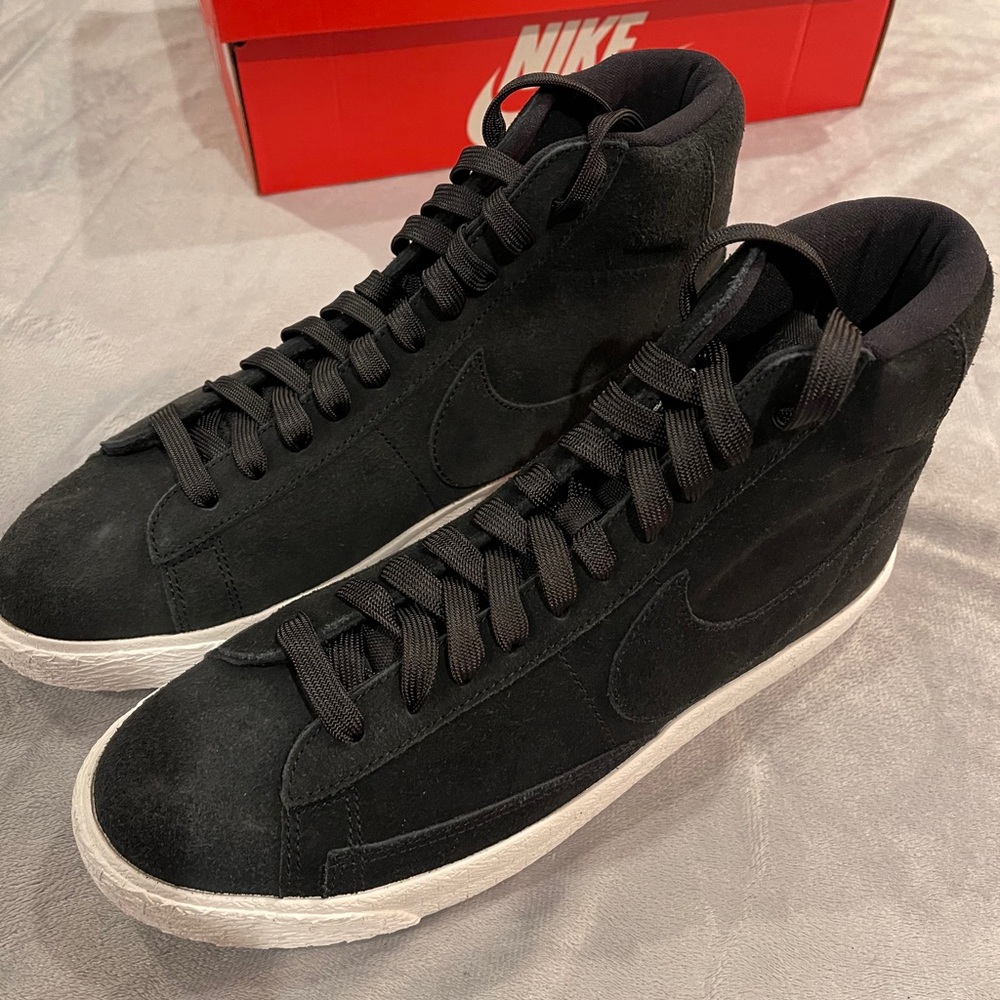 Nike Blazer Mid - Picture 7 of 11
